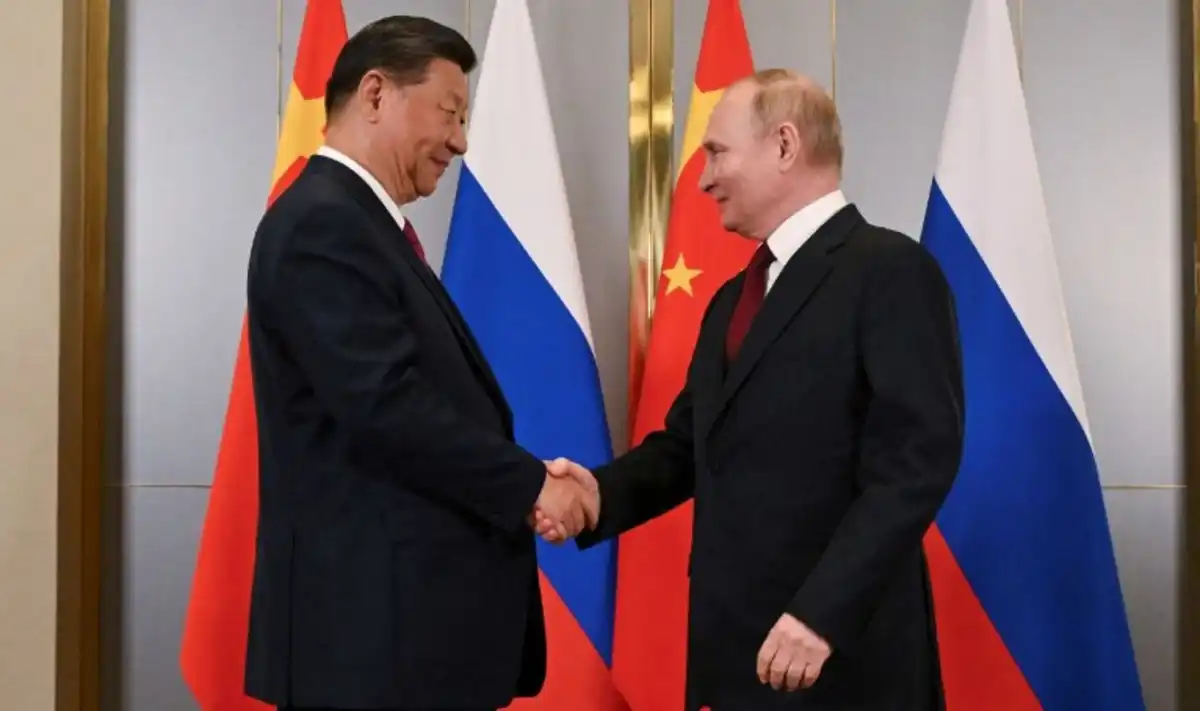 Poder Sul Global: China saúda presença de Putin na APEC e fortalece aliança estratégica contra hegemonia do Ocidente