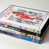 fellini grupo de pelis
