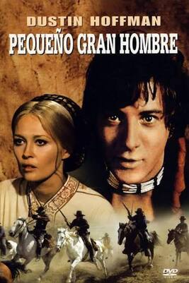 Little Big Man [1970] [DVD5-R1] [Latino]