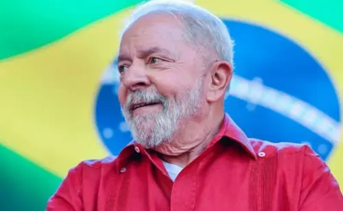 Lula massacra Flávio Bolsonaro na Oceania e na Ásia com lavada histórica no exterior