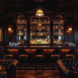 ninth circle bar
