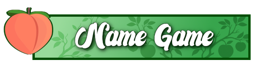 peaches group name game.png