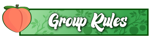 peaches group rules.png