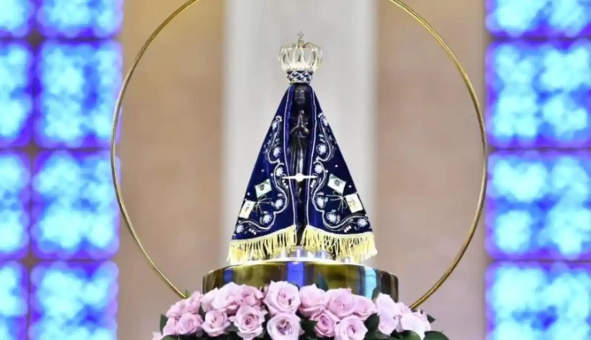 CNBB invoca Nossa Senhora Aparecida no dia da eleição e prega construção de um Brasil soberano, justo e fraterno