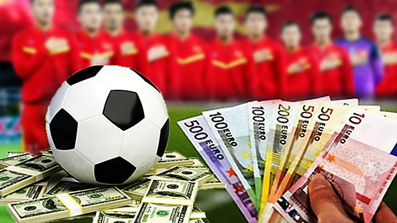 Ph&acirc;n t&iacute;ch tỷ lệ k&egrave;o b&oacute;ng đ&aacute; ch&iacute;nh x&aacute;c nhất