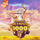 Gates of Olympus Super Scatter