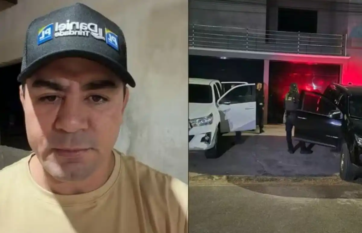 PF pega candidatos do PL em megaesquema de compra de votos com maços de dinheiro e confisco de celulares