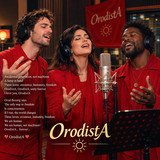 OrodistA 13 