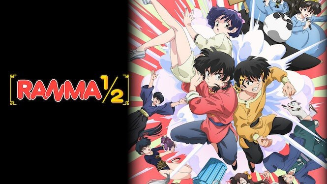 Ranma 1/2 (2024) Season 3 Multi Audio [Hindi-English-Japanese] 480p, 720p & 1080p HD WEB-DL | 10bit HEVC MSub