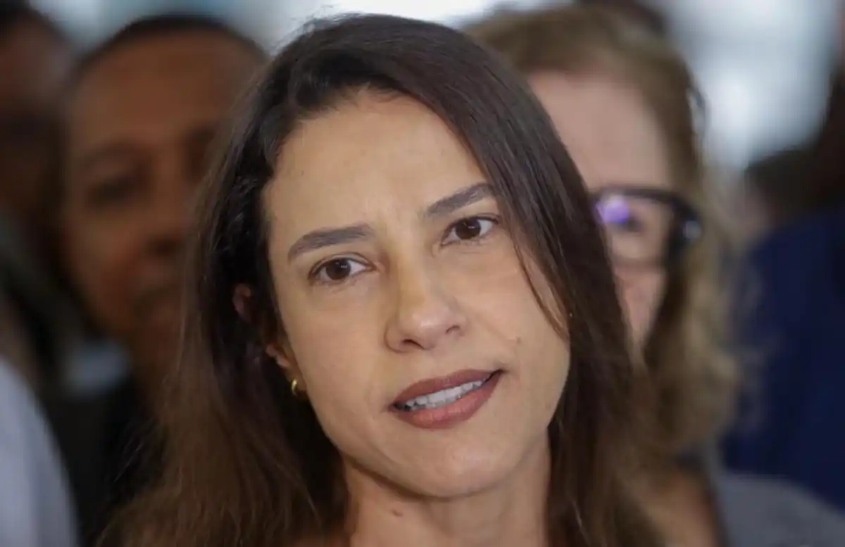 PF identifica origem de fake news em IP ligado ao governo Raquel Lyra e Fachin envia caso ao STJ