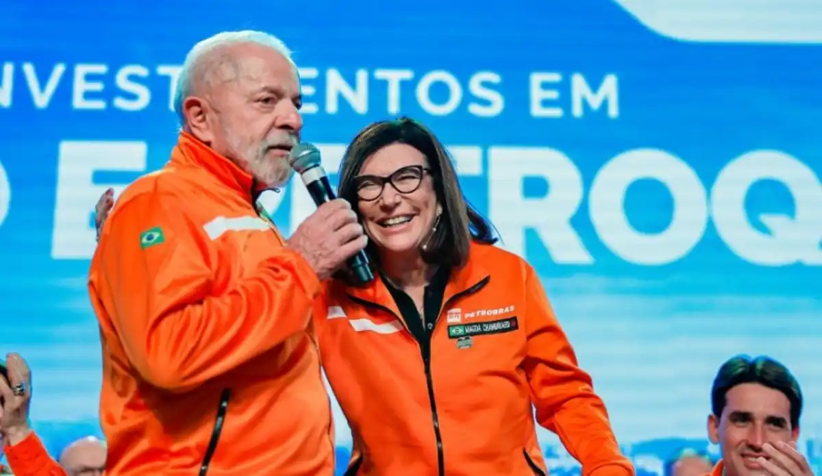 Brasil amplia Margem Equatorial com base em decisão da ONU