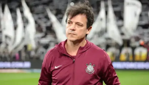 Só restou o Brasileirão! Corinthians vive cenário que não acontecia há cinco anos