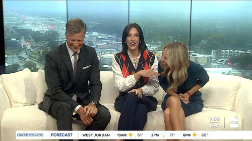 09.22 15.00.00 FOX13 News Good Day Utah 8AM ᴺᵉʷ. Utah news, wea....ts snapshot 00.07.51.463
