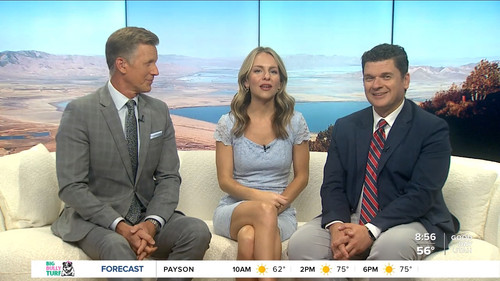 09.23 15.00.00 FOX13 News Good Day Utah 8AM ᴺᵉʷ. Utah news, wea....ts snapshot 01.07.24.699