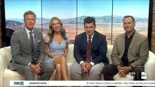 09.23 16.00.00 FOX13 News Good Day Utah 9AM ᴺᵉʷ. Utah news, wea....ts snapshot 00.55.10.342