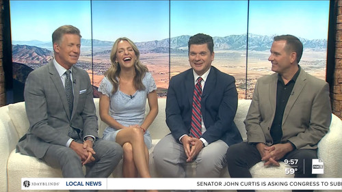 09.23 16.00.00 FOX13 News Good Day Utah 9AM ᴺᵉʷ. Utah news, wea....ts snapshot 00.58.31.317
