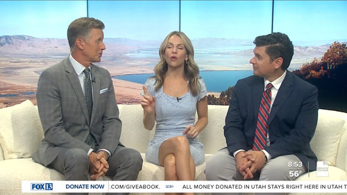 09.23 15.00.00 FOX13 News Good Day Utah 8AM ᴺᵉʷ. Utah news, wea....ts snapshot 01.04.38.387