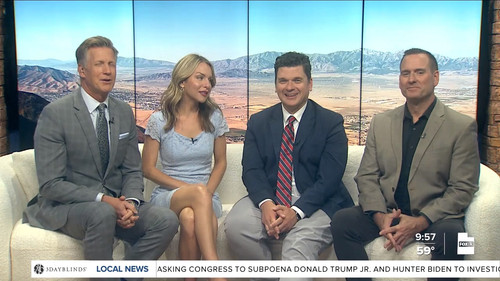 09.23 16.00.00 FOX13 News Good Day Utah 9AM ᴺᵉʷ. Utah news, wea....ts snapshot 00.58.37.059