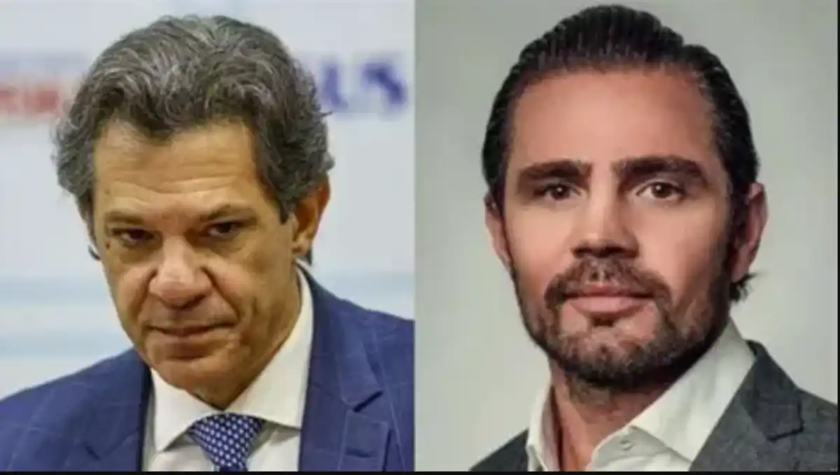 Investigação mostra que Haddad barrou tentativas de aproximação de Vorcaro e manteve rigor técnico