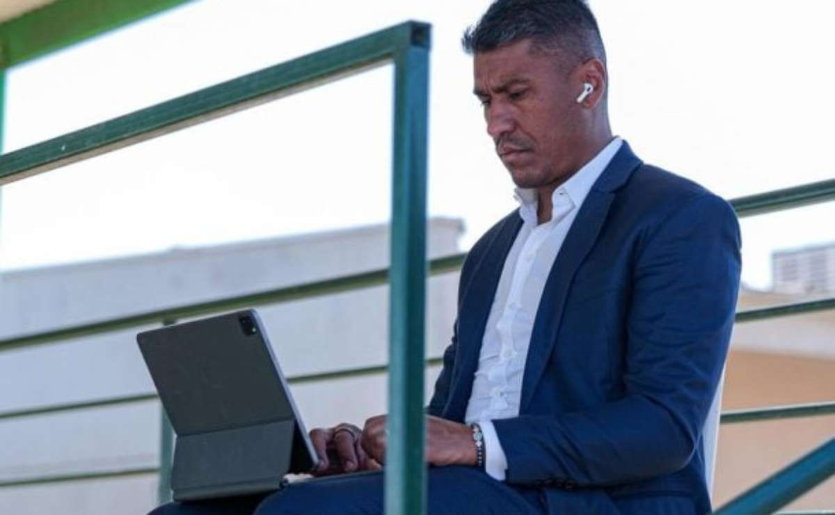 Paulinho troca Mirassol pelo Cruzeiro e se torna peça-chave na reestruturação da Raposa