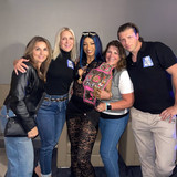 The OHF had a blast in Montreal this past weekend with Tony Khan and the AEW family at AEW REDEM