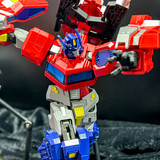 02 Furai Model Classics Optimus Prime