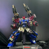 14 Kuro Kara Kuri Shattered Glass Ultra Magnus