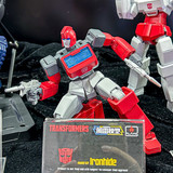 08 Furai Model Ironhide