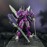13 Kuro Kara Kuri Cyclonus