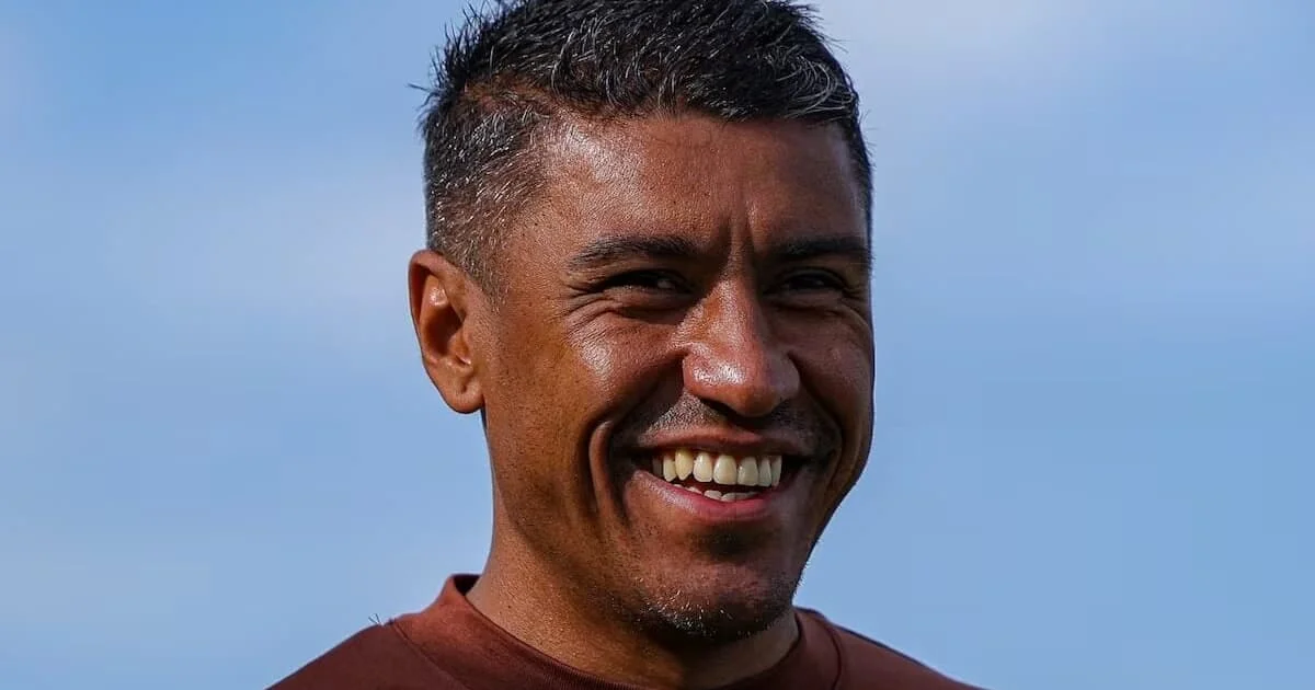Paulinho deixa Mirassol e pode se tornar peça-chave na coordenação técnica do Cruzeiro