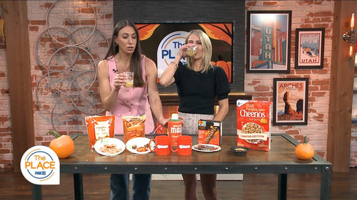 09.24 20.00.00 The Place. The PLACE, FOX 13's lifestyle and enter....ts snapshot 00.45.10.626