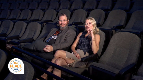 09.24 20.00.00 The Place. The PLACE, FOX 13's lifestyle and enter....ts snapshot 00.24.36.962