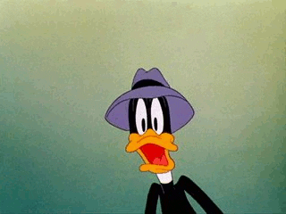 daffy duck.gif