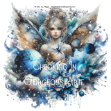 lestialBlueCIGorgeousArieBuzzy vi