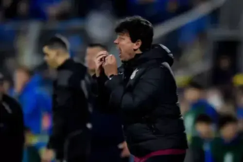 Reta de fogo! Corinthians terá 6 jogos que podem definir o ano
