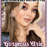 aAutumnGraceAGorgeousArieBuzzy vi
