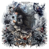 othicFrost26BGorgeousArieBuzzy vi