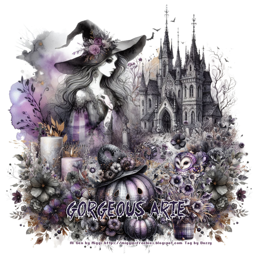 insHorrifiedBGorgeousArieBuzzy vi