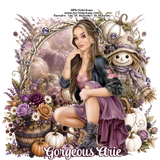 aAutumnGraceBGorgeousArieBuzzy vi