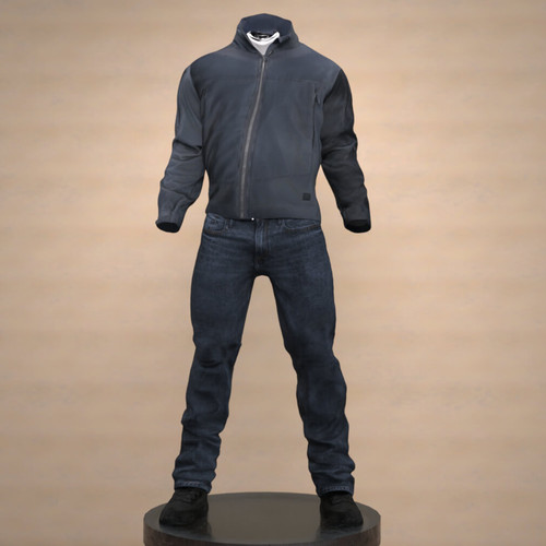 undercover style 01.1