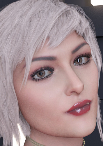 bebe rexha for genesis 8 1 female 01.1