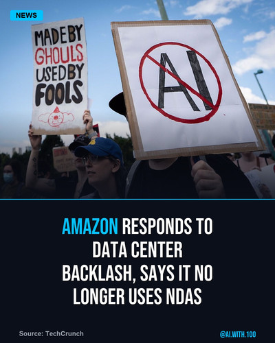 amazon responds to data center backlash says it no longer us.1