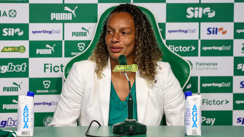 Palmeiras faz amistoso contra Ferroviária e define data de estreia na Libertadores Feminina