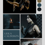 Leila Mood Board.2