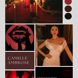 Camille Mood Board.2