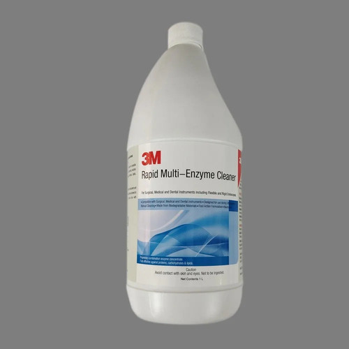 Buy 3M Multi Enzyme Cleaner 1 Litre Online at Best Price SurgiNatal 01.jpg