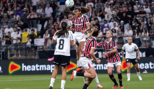 Vale R$ 2 milhões! São Paulo busca título contra o Corinthians