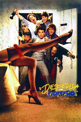 Bachelor Party [1984] [DVD5-R1] [Latino]
