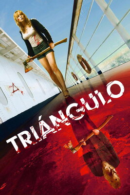 Triangle [2009] [DVD5-R1] [Latino]