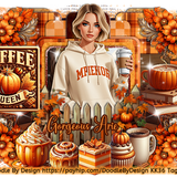 GorgeousArieCoffeeQueenKK36DBD vi